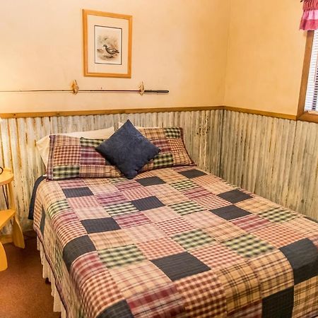 Ruidoso Lodge Cabins # 8 Екстер'єр фото