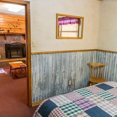 Ruidoso Lodge Cabins # 8 Екстер'єр фото