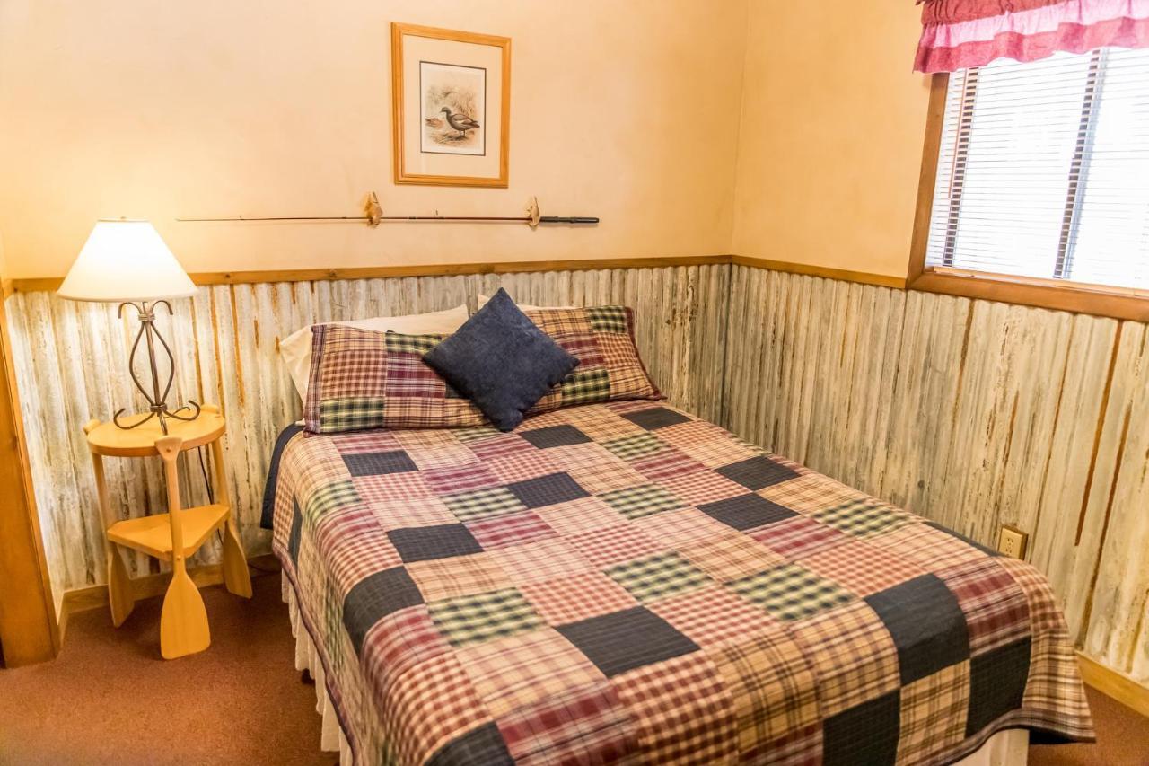 Ruidoso Lodge Cabins # 8 Екстер'єр фото
