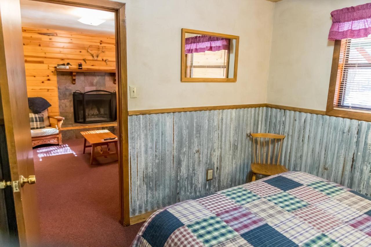Ruidoso Lodge Cabins # 8 Екстер'єр фото