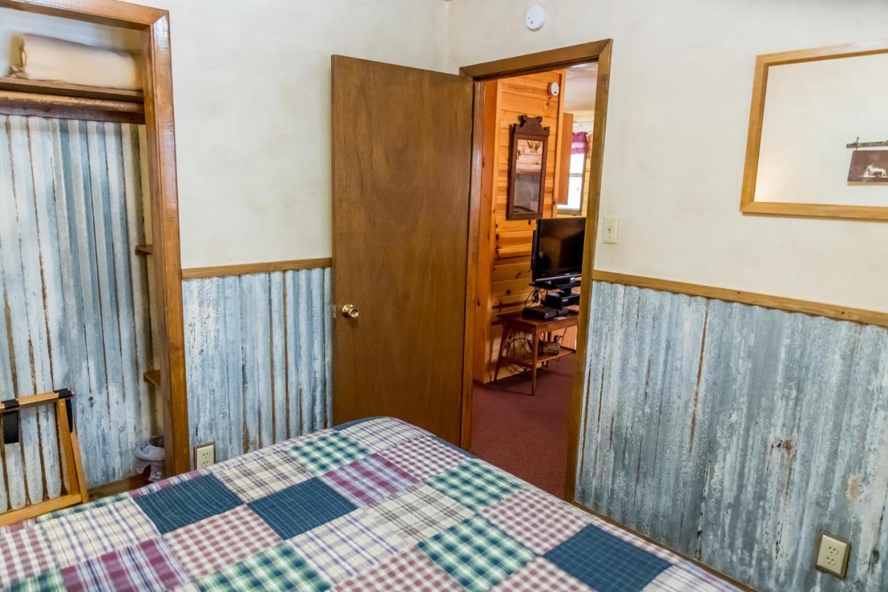 Ruidoso Lodge Cabins # 8 Екстер'єр фото