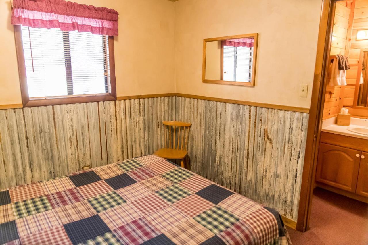 Ruidoso Lodge Cabins # 8 Екстер'єр фото