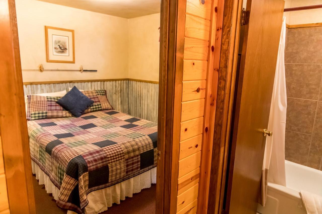 Ruidoso Lodge Cabins # 8 Екстер'єр фото