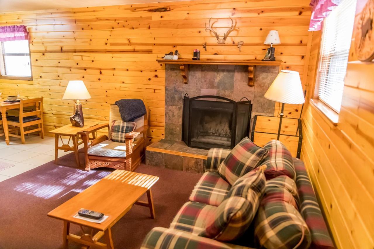 Ruidoso Lodge Cabins # 8 Екстер'єр фото