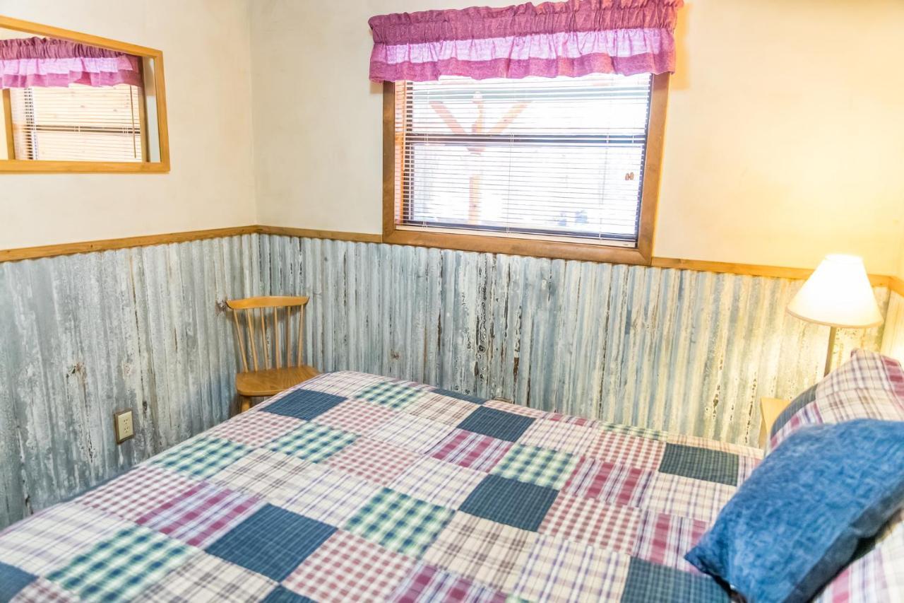 Ruidoso Lodge Cabins # 8 Екстер'єр фото