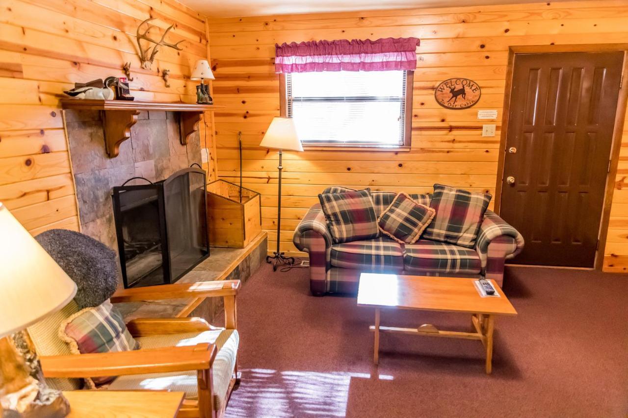 Ruidoso Lodge Cabins # 8 Екстер'єр фото