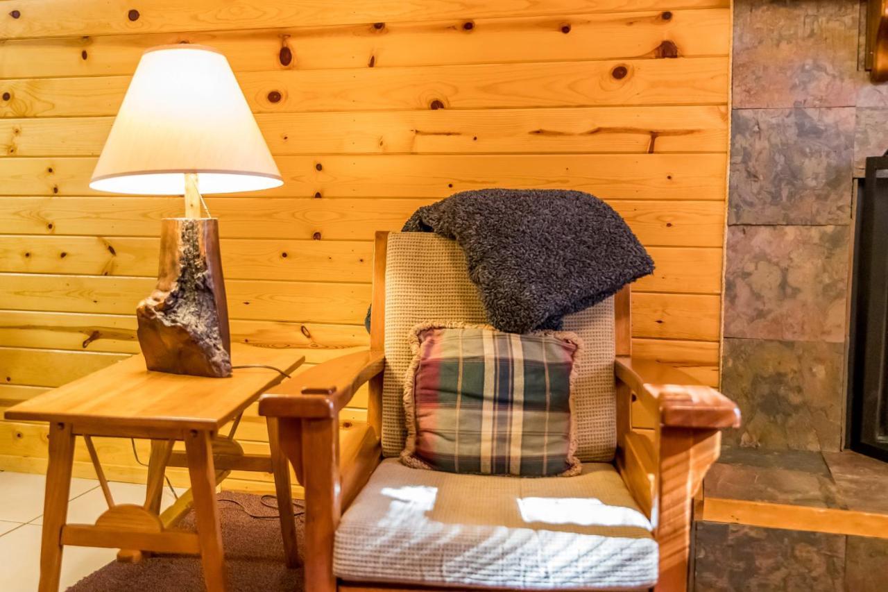 Ruidoso Lodge Cabins # 8 Екстер'єр фото