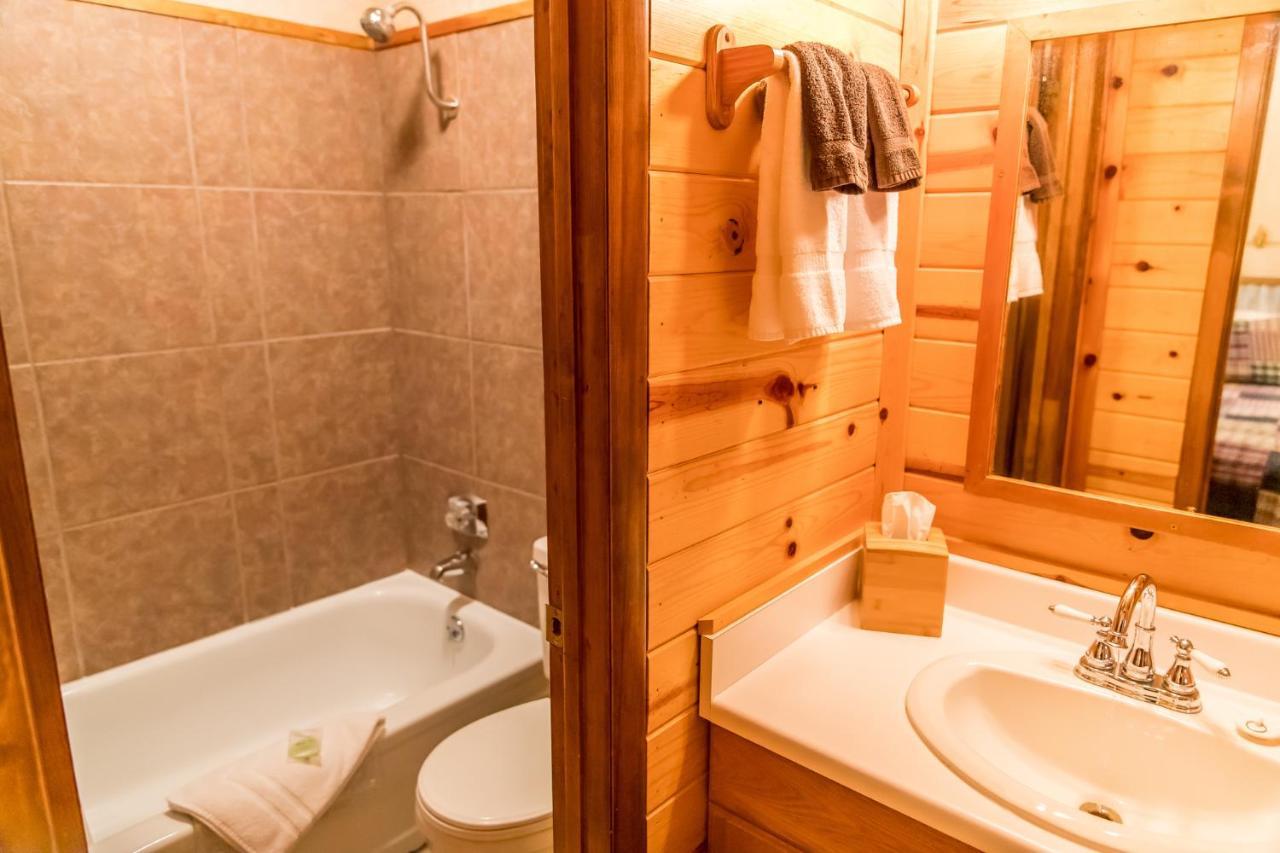 Ruidoso Lodge Cabins # 8 Екстер'єр фото