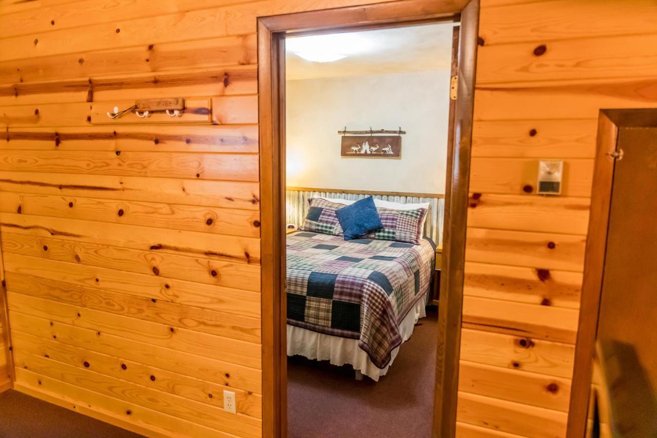 Ruidoso Lodge Cabins # 8 Екстер'єр фото